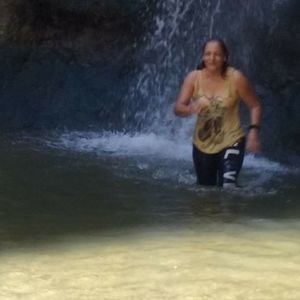 Meet your Posher, Bertha